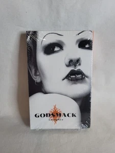 Godsmack / Promo Sampler Cassette Tape - 1998 HX Pro - Sealed!!! - Picture 1 of 4
