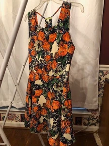 floral dresses fo women - Picture 1 of 7