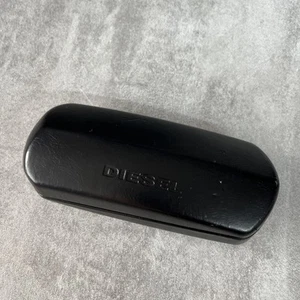 Diesel Hard Shell Sunglasses Case. Case only - Picture 1 of 8