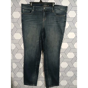 Torrid Damen Boyfriend Jeans Größe 22 - Bild 1 von 4