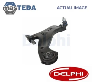 TC8790 WISHBONE TRACK CONTROL ARM RIGHT FRONT DELPHI FOR TOYOTA RAV 4 V - Picture 1 of 12