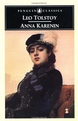Anna Karenin (Classics), Tolstoy, Leo, Used; Very Good Book - Image 1 of 1