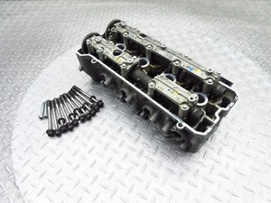 2014 12-16 Suzuki GSXR 1000 GSXR1000 Cylinder Head Engine Valve Cam Camshaft - Picture 1 of 23