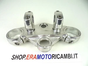 PIASTRA SUPERIORE BASE DI STERZO FORCELLA TRIUMPH SPEED TRIPLE 1050 2010 - Imagen 1 de 10