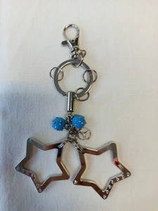 Mercedes Benz Schlüssel-/Taschenanhänger Original - Bild 1 von 3