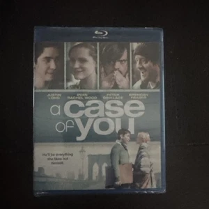 A Case Of You Blu-ray NEW IN PLASTIC (NIP) - Bild 1 von 3
