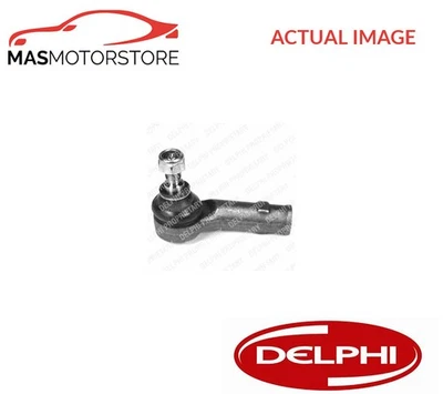TRACK ROD END RACK END LEFT DELPHI TA1557 I NEW OE REPLACEMENT - Image 1 of 4