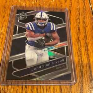 Panini Spectra Silver Prizm Jonathan Taylor #48 2024 - Imagen 1 de 4