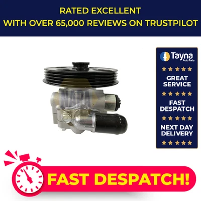 Bomba de dirección asistida compatible con Chevrolet Cruze 1.8 2009 en calidad PAS NAPA 96837813 Foto 1 de 4