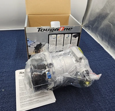 For 1996-1999 Chevrolet C1500 96-1999 Chevrolet Tahoe Compressor A/C T58950 - Image 1 of 4