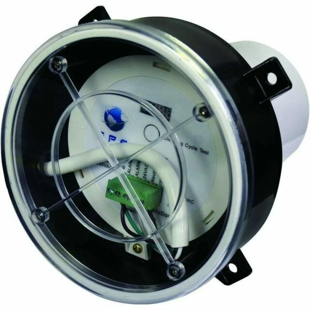 Nu-Calgon iWave-C Air Purifier