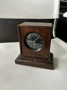 Kienzle WW2 Uhr 2. Weltkrieg Militäruhr Borduhr - Bild 1 von 4