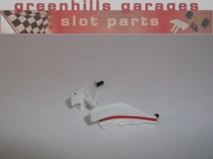 Tableros de barcaza Greenhills Carrera Evolution Ferrari F2002 Schumacher 25706 - Estados Unidos... - Imagen 1 de 1