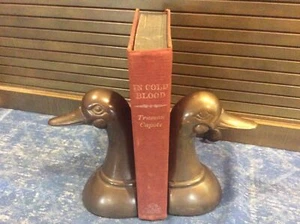 In Cold Blood • 1st Edition, First Printing (stated)• Truman Capote, 1965 HC, - Picture 1 of 8