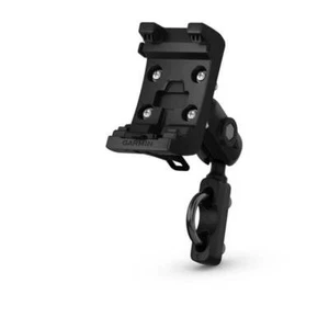 Garmin Montana 700i GPS Motorcycle and ATV Mount Kit w/ Audio Cable 010-12881-03 - Picture 1 of 1