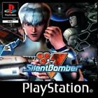 Silent Bomber (Playstation PS1 Game)