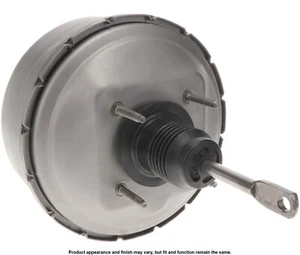 Power Brake Booster Cardone For 2002-2007 Saturn Vue - Picture 1 of 6