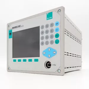 Burster DIGIFORCE 9307 | 9307-V0202 | Einpress- und Fügeüberwachung - Bild 1 von 5
