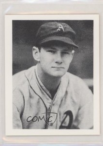 1988 CCC 1939 Play Ball Reprints Wayne Ambler #117