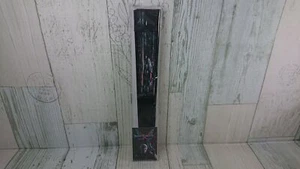 Nero Devil May Cry 5 Special Edition Folding Fan SENSU Official Item CAPCOM DMC - Picture 1 of 12