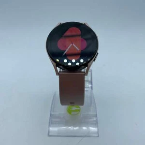 WiFi Only Samsung Galaxy Watch5 Aluminum Smartwatch SM-R905U - Picture 1 of 7