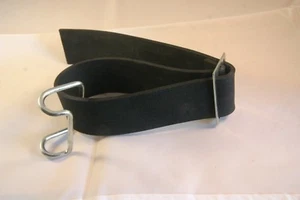 Simson Haken Riemen Gepäckträger Spannband Gummi Schwalbe S51 Star - Bild 1 von 1