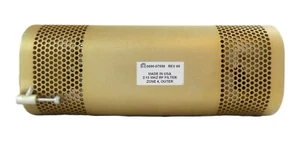 AMAT Applied Materials 0090-07559 2/13 MHZ RF Filter Outer 0041-39198 Working - Picture 1 of 8