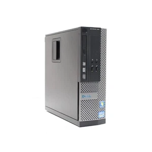Dell OptiPlex 390 SFF | Intel Core i3-2120 3.30GHz 8GB RAM | No HDD, No OS - Picture 1 of 5