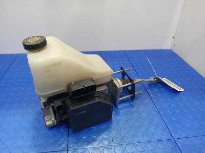 Conjunto de bomba de freno antibloqueo ABS cilindro maestro de freno Nissan NV2500 12-16 FABRICANTE DE EQUIPOS ORIGINALES Foto 1 de 4