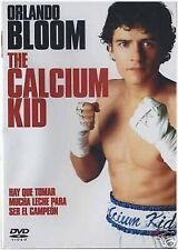 The Calcium Kid [DVD]