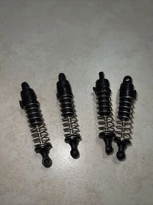Pro-Pulse / MegaTech Truck/Buggy Shock Set - Image 1 of 2