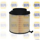 NAPA NFA1522 Air Filter 166mm Outer &#216; Insert 167mm Height Fits Audi A4 A5 Q5
