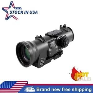 1.5-6x50 Rifle Scope  EL-DR  Variable Magnification with Full Marking GZ1-0409 - Picture 1 of 11