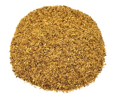 Milled Palo Santo порошок - благовония из святого дерева для смазывания, очищения и ритуала - Изображение 1 из 4