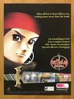Arc the Lad Collection PS1 PSX Playstation 1 2002 Vintage Print Ad/Poster Art