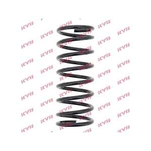 Fits Ford Escort MK3 1.6i Genuine OE Quality KYB Rear Suspension Coil Spring
