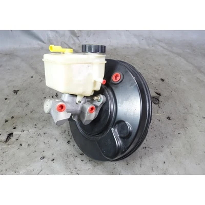 BMW E46 3-Series AWD Xi Brake Booster Master Cylinder DSC 2001-2005 USED OEM - Image 1 of 4