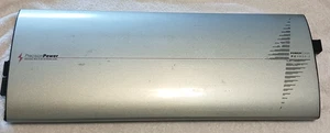 OLD SCHOOL PRECISION POWER PPI POWER CLASS PC4800.2 4 CHANNEL MADE IN U.S.A - Picture 1 of 11