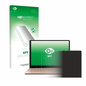 Anti Espion pour Microsoft Surface Laptop Go 2 Business 12.4" Film de protection - Photo 1/12