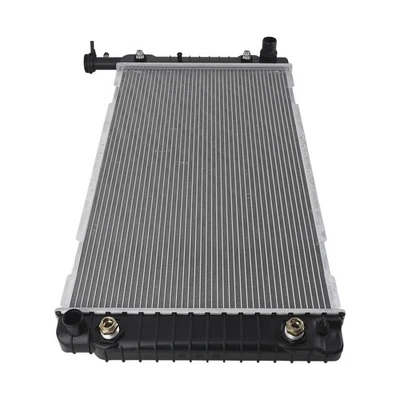 雪佛兰 Express 1500 savana 2004-14 Cross Flow AT 发动机冷却散热器 — 第 1/4 张图片