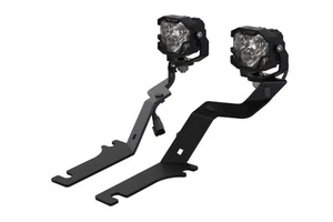 Morimoto 4Banger A-Pillar Kit: 15-20 F150 (HXB White Wide Beam) - Picture 1 of 8