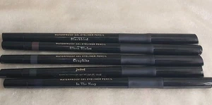 Laura Geller Inkcredible wasserfester Gel Eyeliner Stift 5 Stück Kollektion NEU Neu im Karton - Bild 1 von 6
