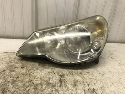 Driver Left Headlight Fits 07-10 SEBRING 112257 - Image 1 of 4