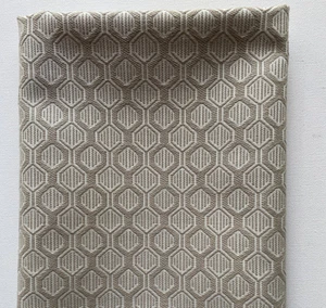 Kravet 34626 16 Designer Fabric Remnant 24x24" - Picture 1 of 3