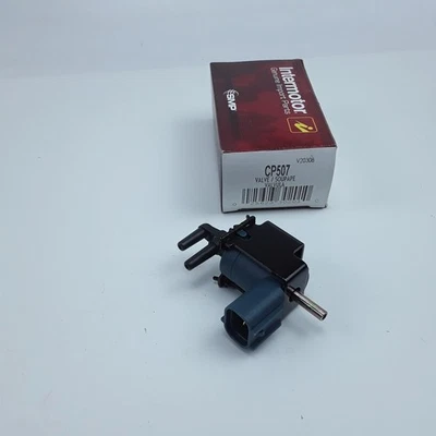 Vacuum Solenoid Valve Fits Lexus GS400 ES300 GS300 Toyota T100 Solara 1997-2000 - Image 1 of 4