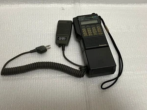 Junk YAESU FT-728 144/430MHz FM Poręczny nadajnik-odbiornik z mikrofonem MH-18A2B - Zdjęcie 1 z 9