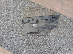 PANEL DEL SALPICADERO IZQUIERDO DEL PASAJERO DELANTERO SEAT LEON MK2 5P2863083A 2010 - Imagen 1 de 7