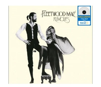 Fleetwood Mac - Rumours - Music & Performance - Vinyl - 8 Pack - Image 1 of 2