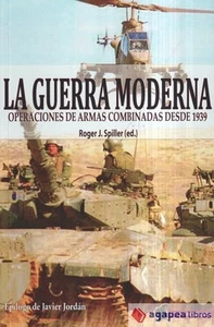 La Guerra Moderna: Operaciones de Armas Combinadas desde 1939 - Imagen 1 de 1