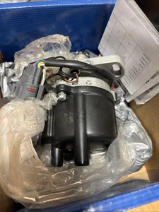 WPS Ignition Distributor DST77416 for Toyota Corolla 1990-1992 Celica Geo Prizm - Picture 1 of 9